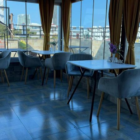 Black Sea Star Batumi Exterior photo