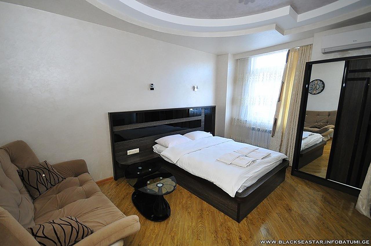 Black Sea Star Batumi Exterior photo